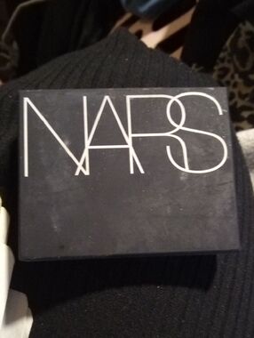 NARS. ORGASM RUSH